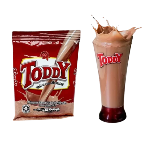 Merengada de Toddy