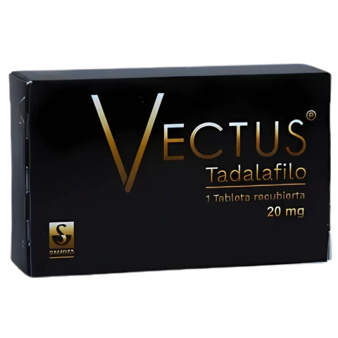 Vectus Siegfried 20mg x 1tab