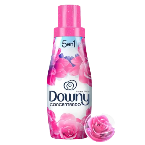 Suavizante Downy 360ml