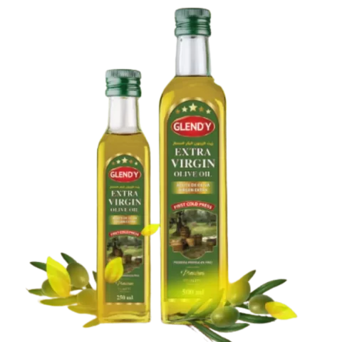 Aceite de Oliva Glendy 500ml