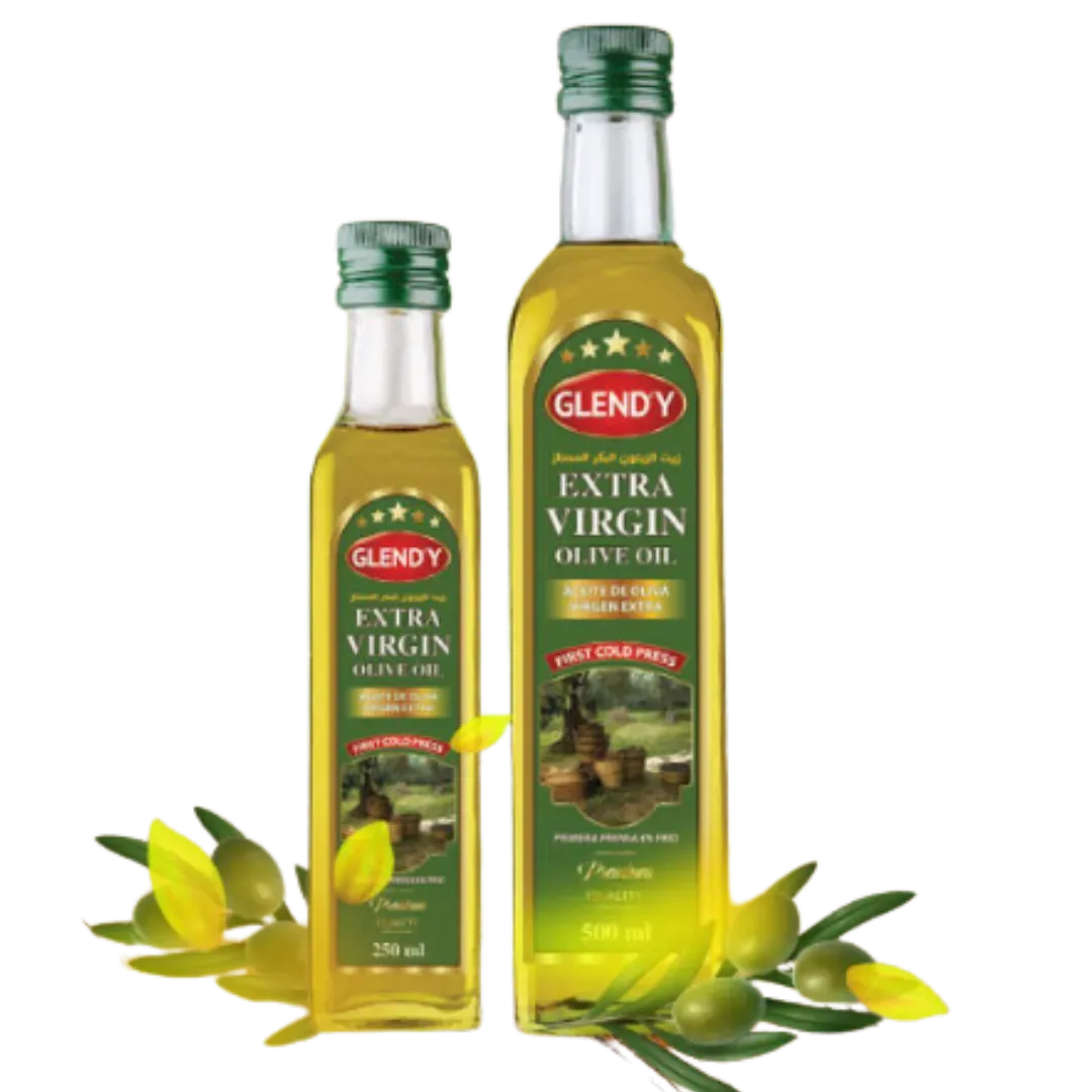 Aceite de Oliva Glendy 500ml