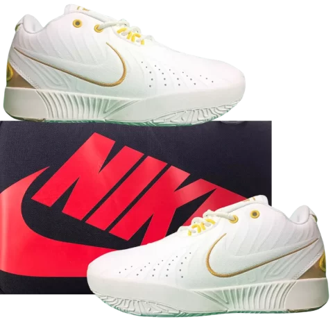 Nike Lebron XXI Talla 43