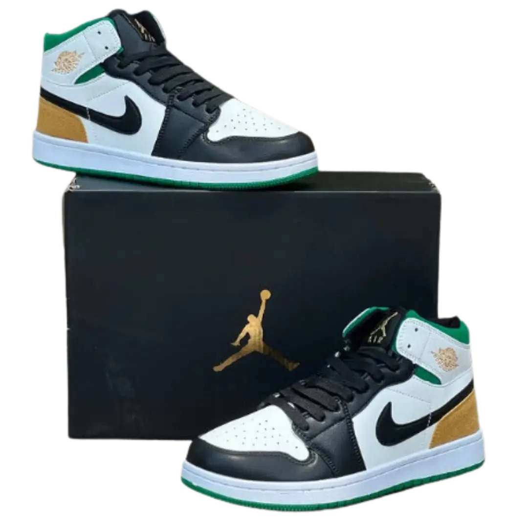 Air Jordan 1 High Lucky G Talla 43