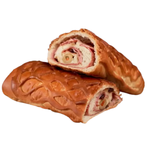 Pan de Jamon 500gr