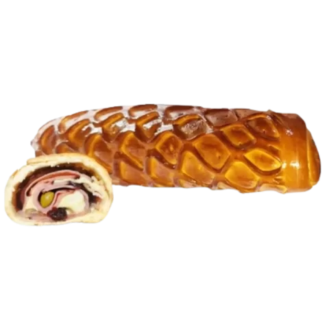 Pan de Jamon 1kg