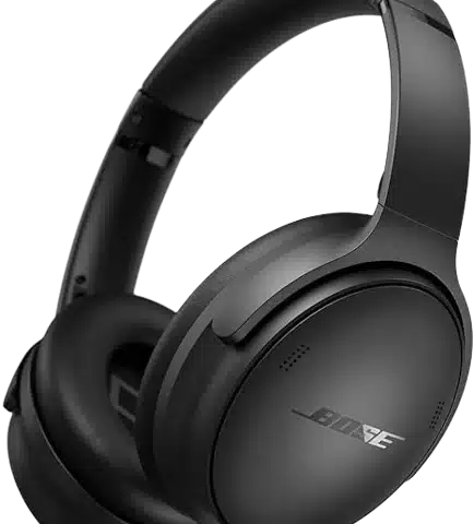 Audifonos Bluetooth BOSE QuietComfort