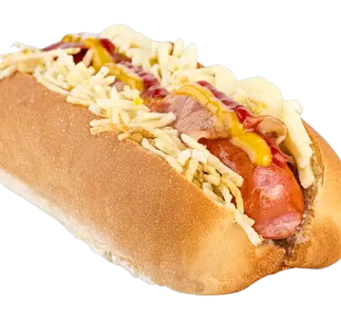 Perro Caliente