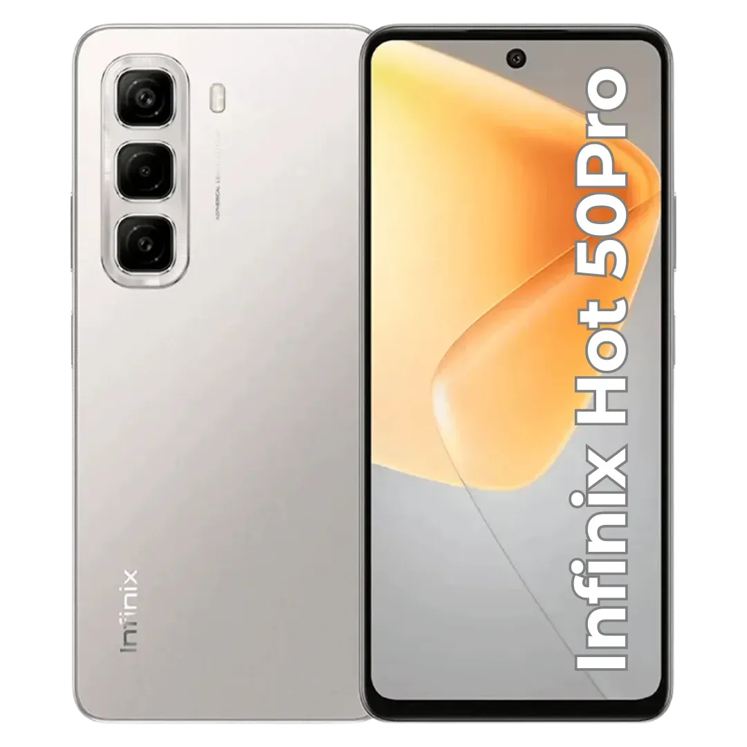 Infinix Hot 50pro 256gb 8+8 Ram
