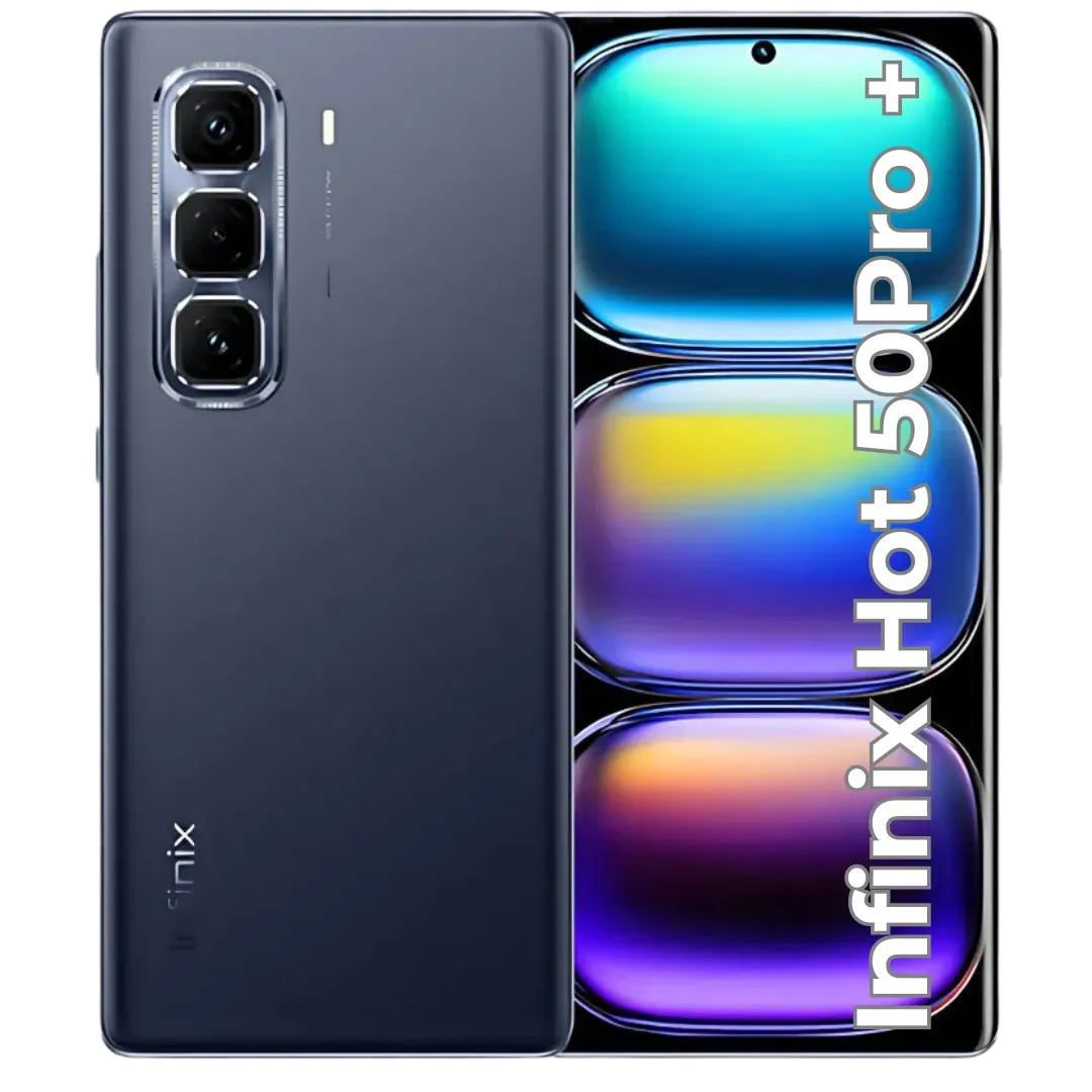 Infinix Hot 50pro Plus 256gb 8+8 Ram
