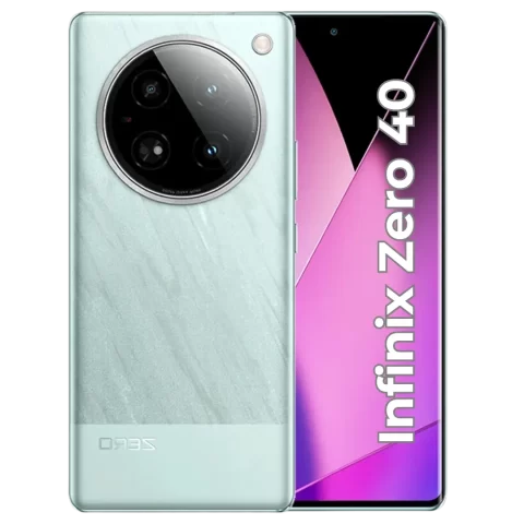 Infinix Zero 40 512gb 8+8 Ram