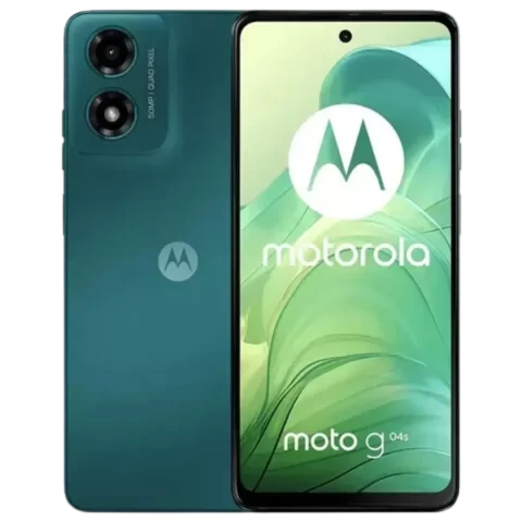 Motorola G04S 256gb 4+4 Ram