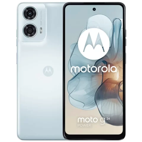 Motorola G24 Power 256gb 8 Ram