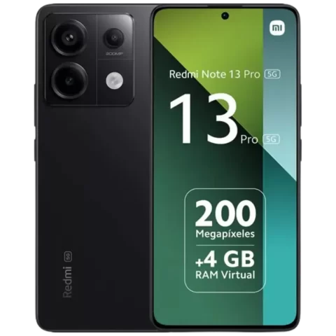 Redmi Note 13 Pro 512gb 12 Ram