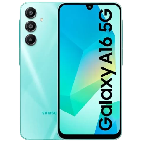 Samsung A16 128gb 6 Ram