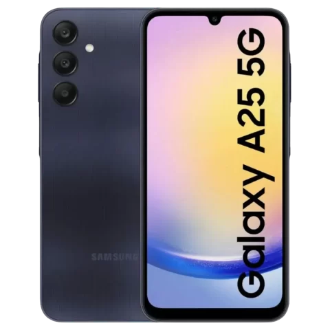 Samsung A25 128gb 6 Ram