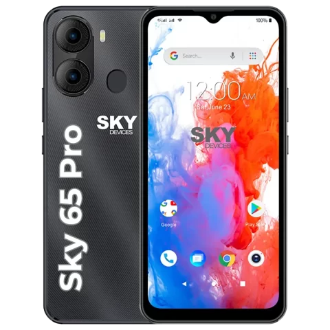 Sky 65 Pro 64gb 2 Ram
