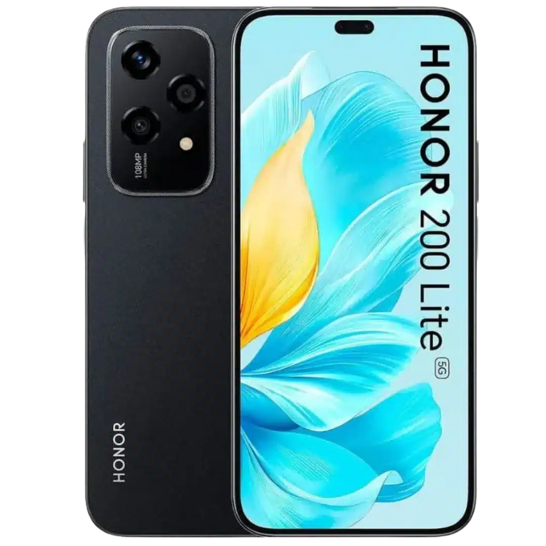 Honor 200 Lite 256gb 8 Ram