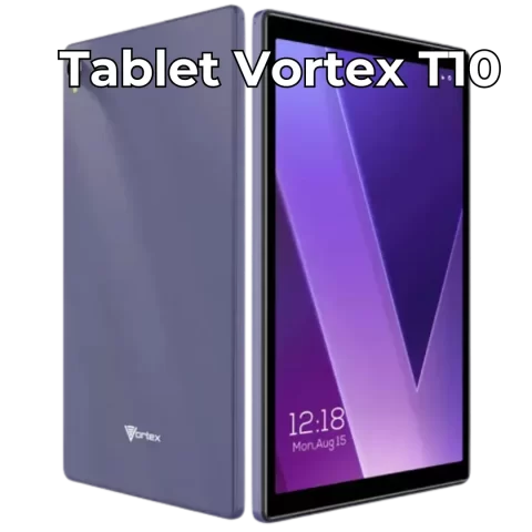 Tablet Vortex T10 32gb 4 Ram