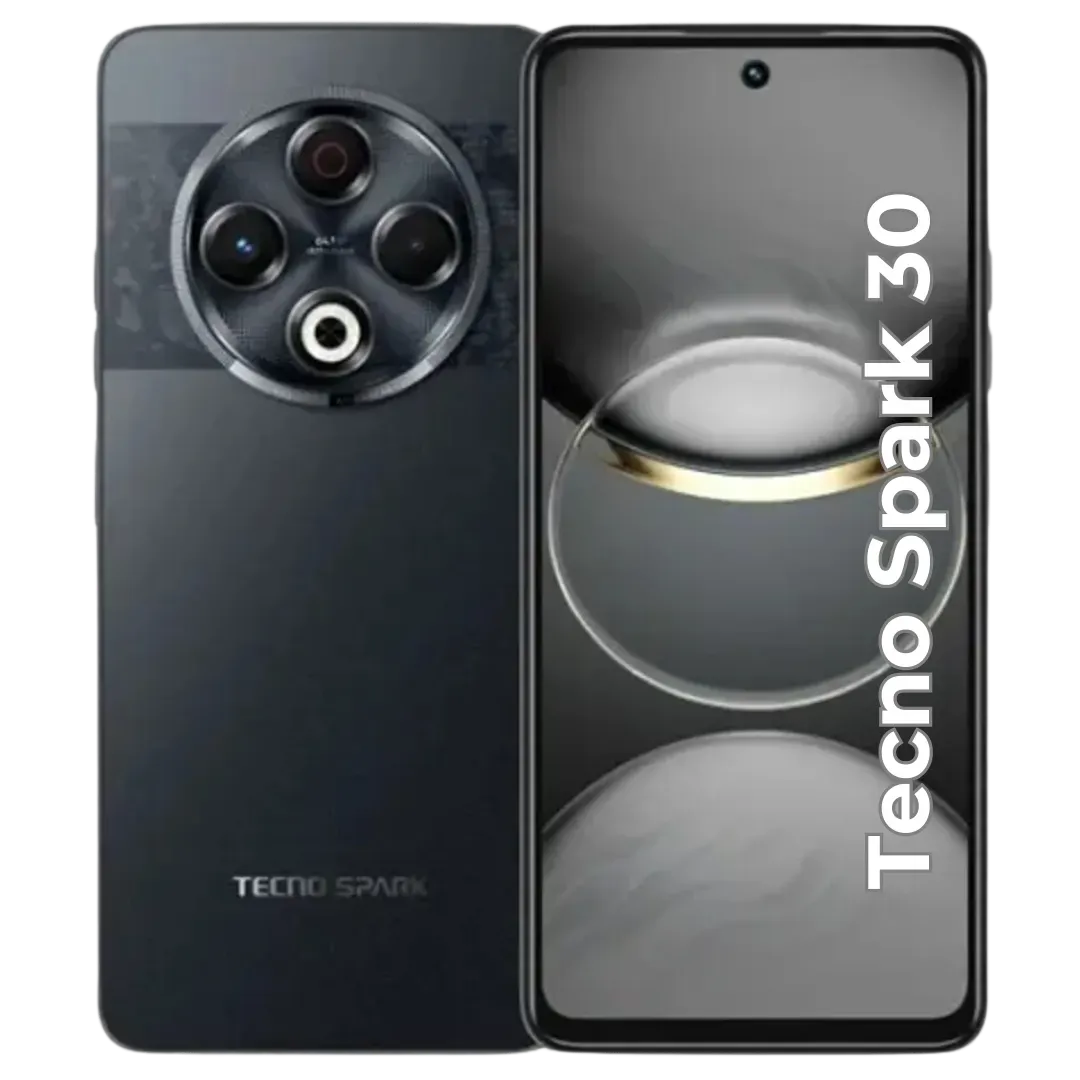 Tecno Spark 30 256gb 8+8 Ram