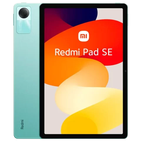 Tablet Redmi Pad SE 128gb 4 Ram