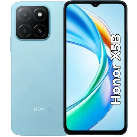 Honor X5B 128gb 4 Ram