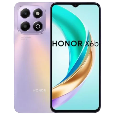 Honor X6B 256gb 6 Ram