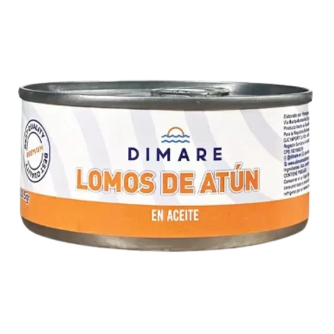 Atun Dimare en Aceite 145gr