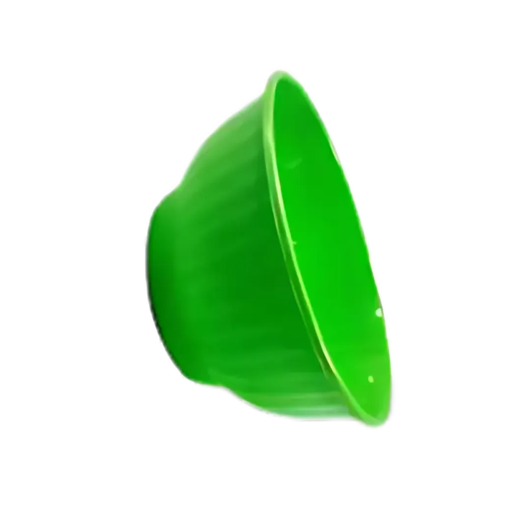 Envase Plastico Sopero por und
