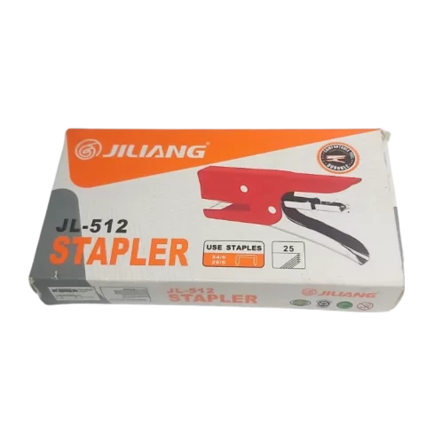 Grapadora Jiliang por und