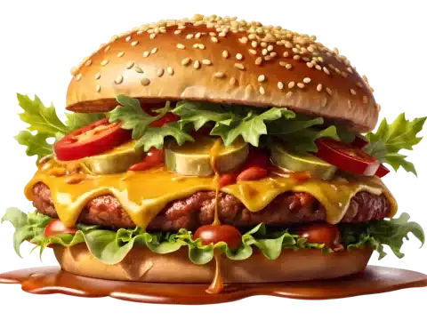 Hamburguesa