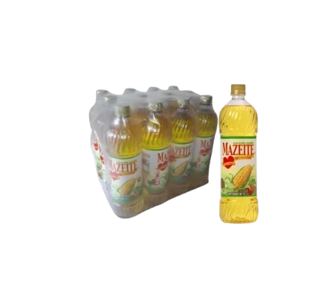 Aceite Mazeite 1Lt 12und