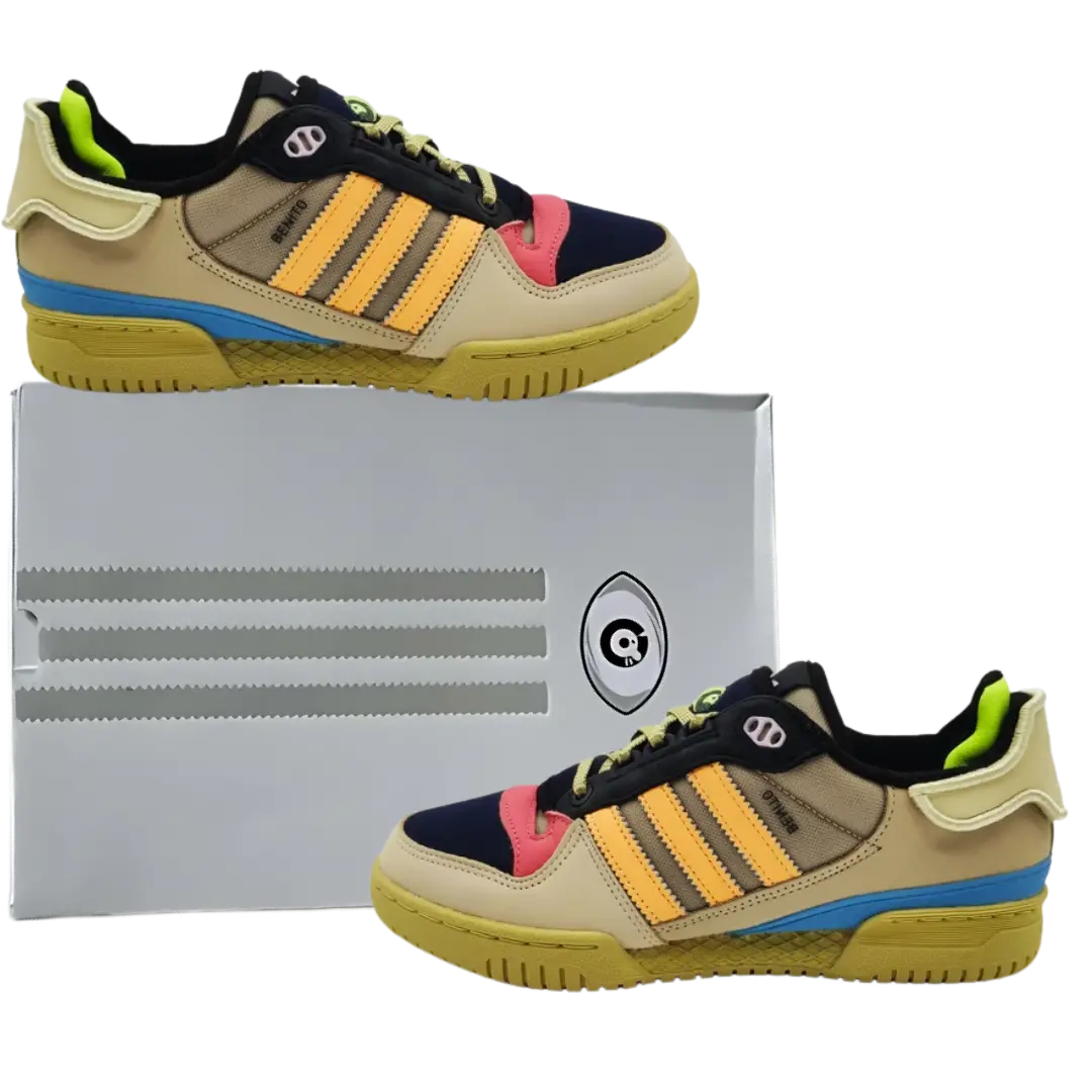 Bad Bunny Forum Powerphase Talla 37
