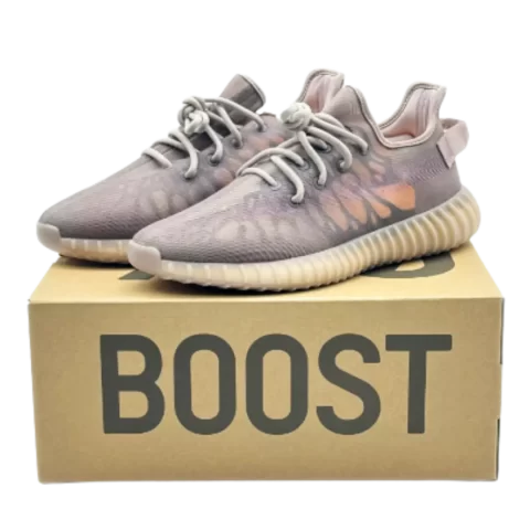 Adidas Yeezy 350 Brown Talla 38