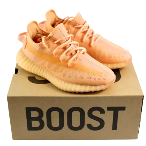 Adidas Yeezy 350 Melon Talla 38